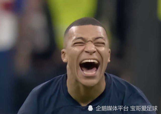 三个人的不同风格